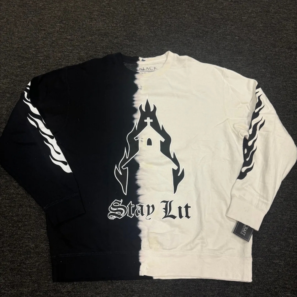 Black Craft Cult stay lit
